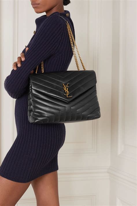 yves saint laurent loulou usata|ysl loulou handbags sale.